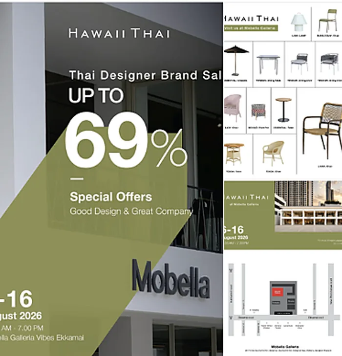 โพสต์ Hawaii Thai